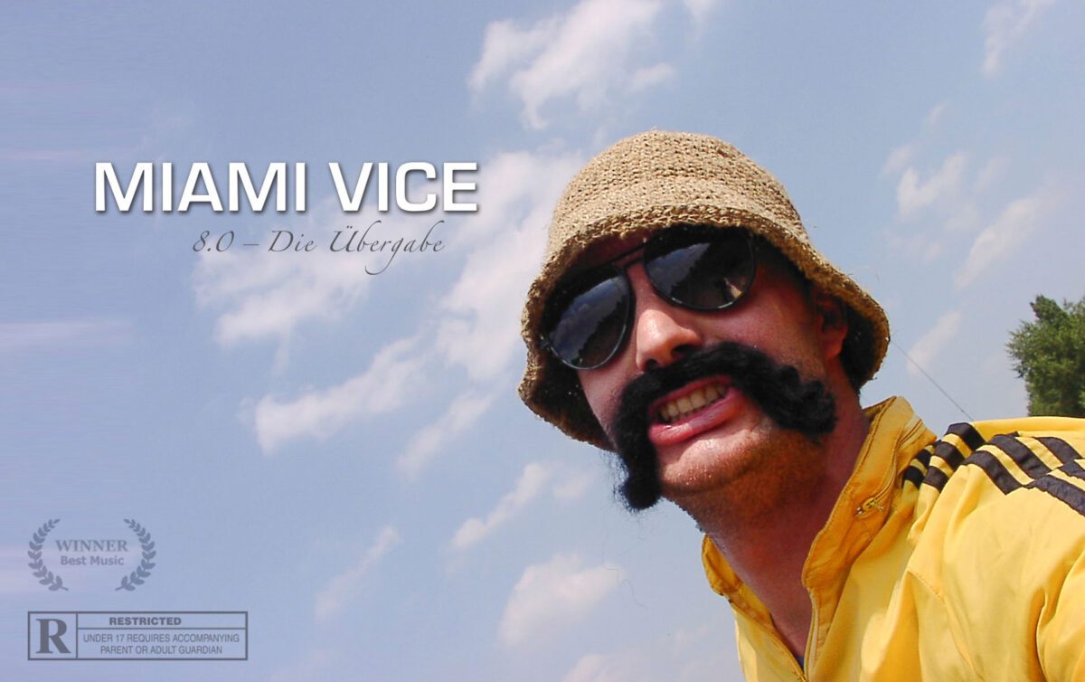 Miami Vice